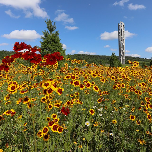 Pennsylvania 911 Memorial